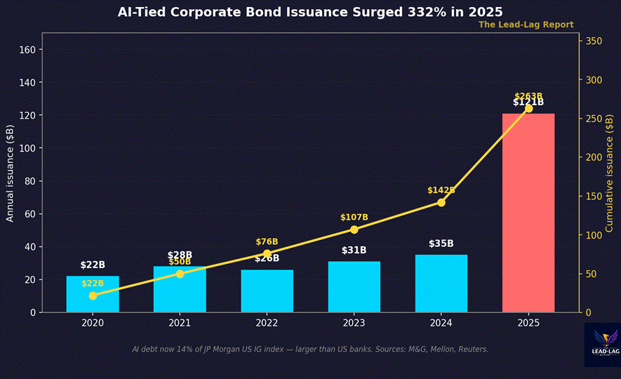 A Trillion Dollars in the Ground