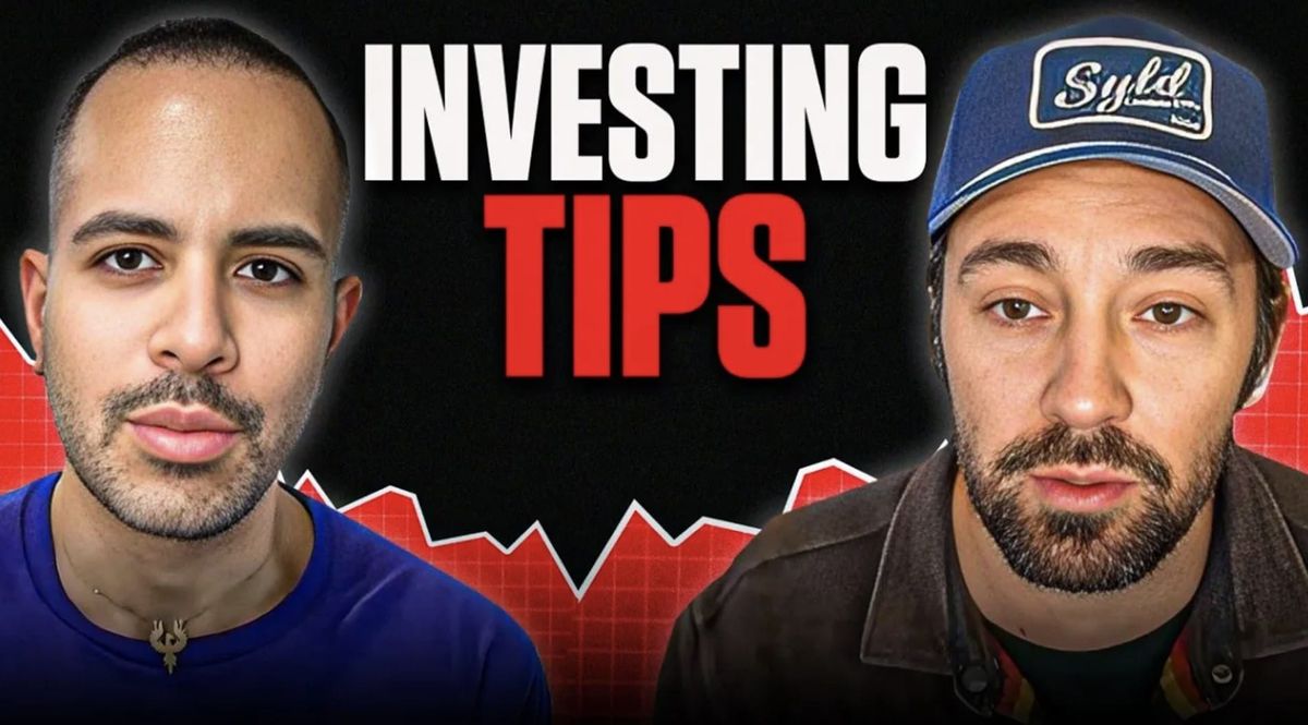 Investing Like an Endowment with Meb Faber