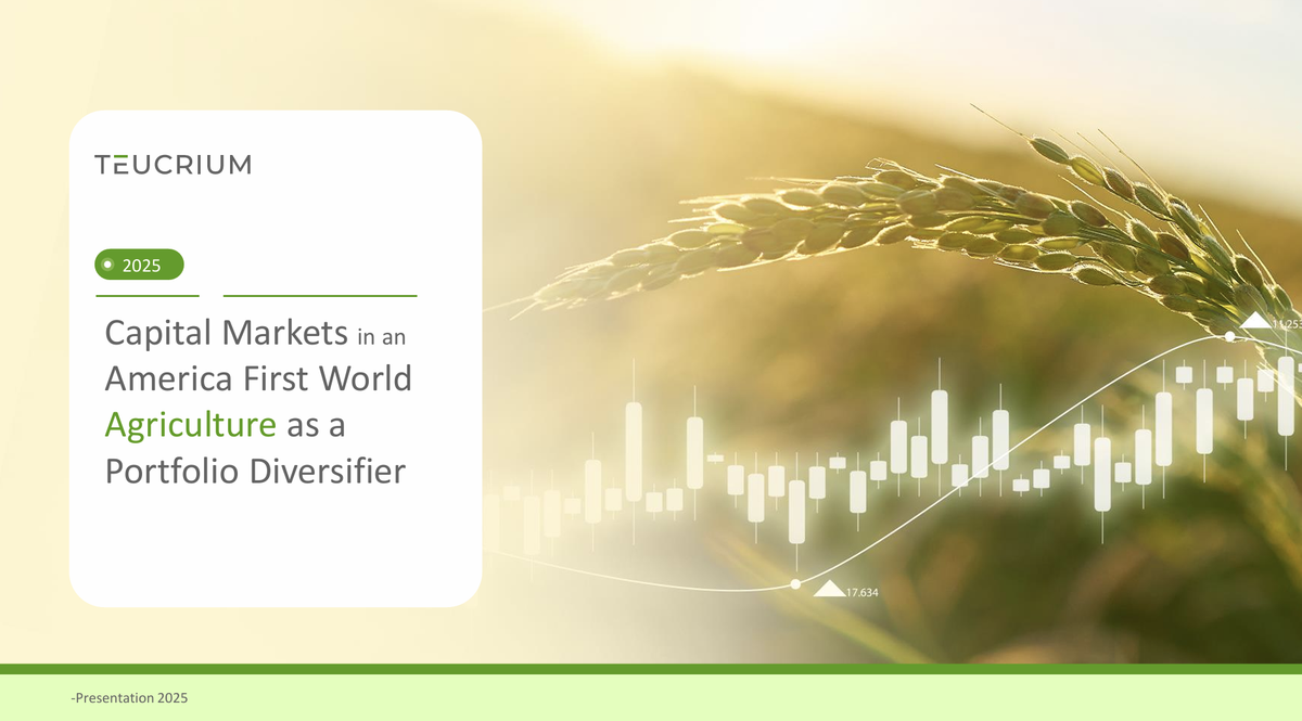 CE Credit - Decoding Market Chaos: Commodities, Correlation Myths, and Macro Minefields (Exclusive Webinar) 