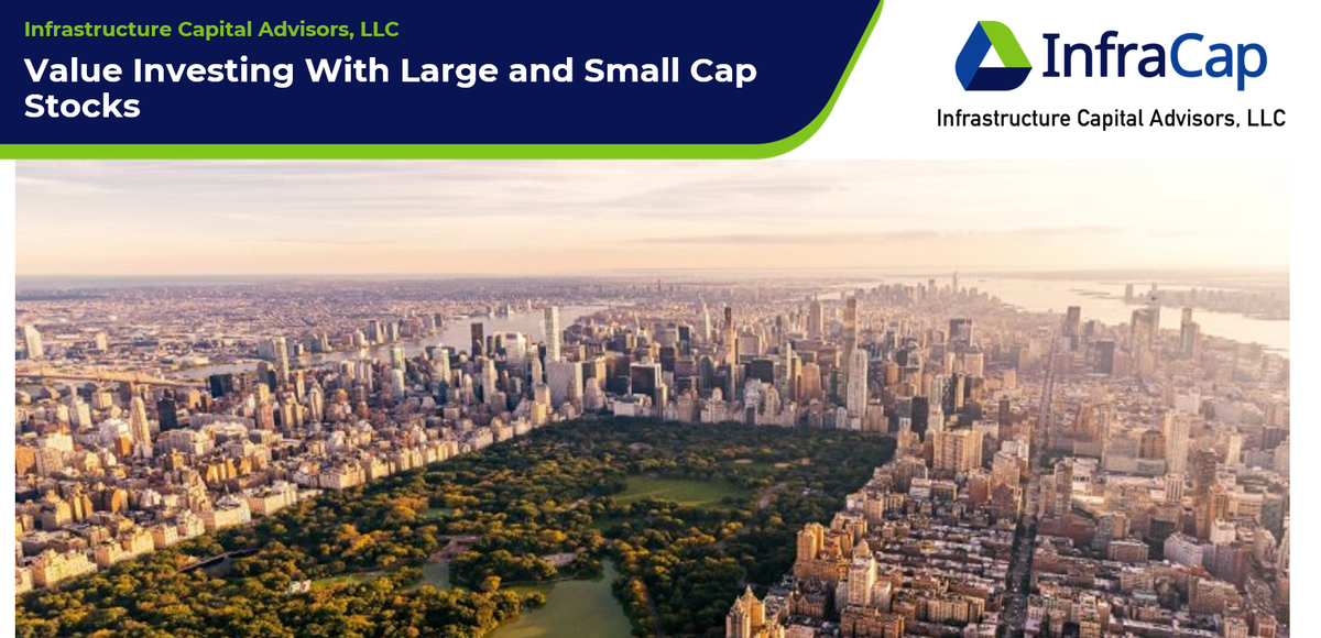 IN 1 HOUR: Value Investing in a StagDeflationary World: Opportunities Across Large and Small Caps