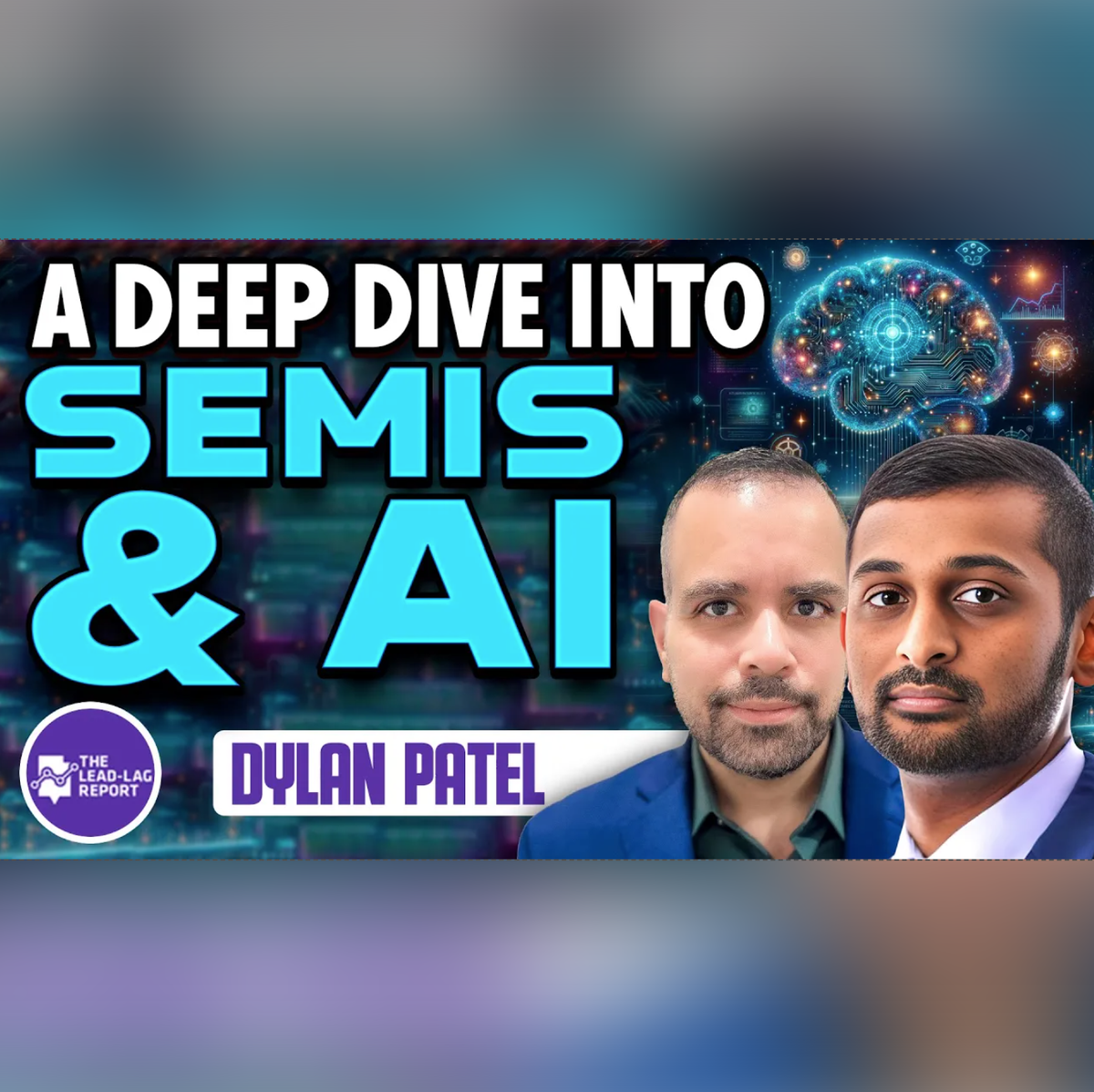 Dissecting the AI Revolution's Economic Ripple Effects with Industry Expert Dylan Patel