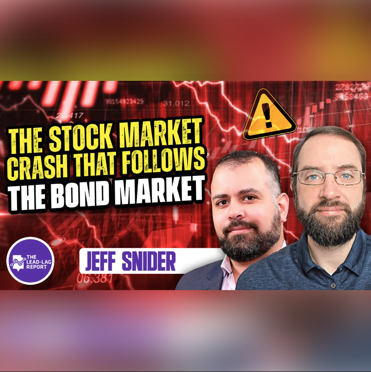 The Financial Ripple Effect of China's Economic Decisions with Jeff Snider