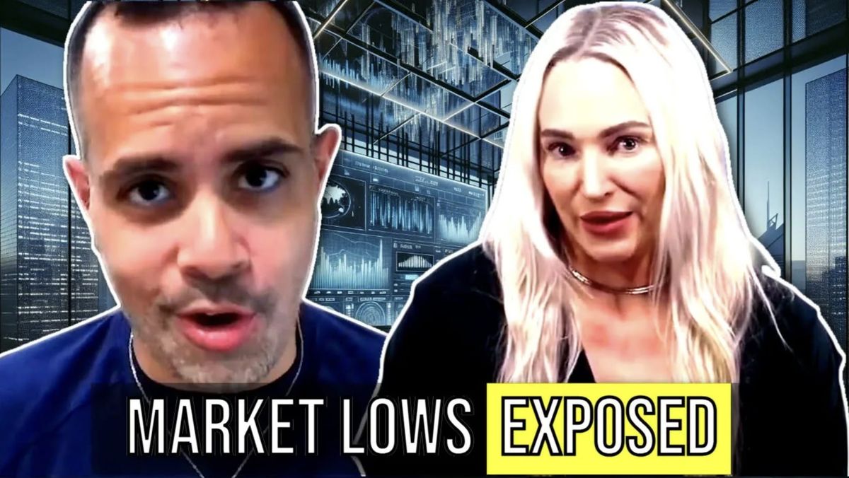 Are New Market Lows Coming? A Critical Insight