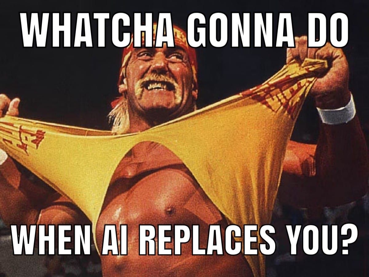 AI Mania 2023