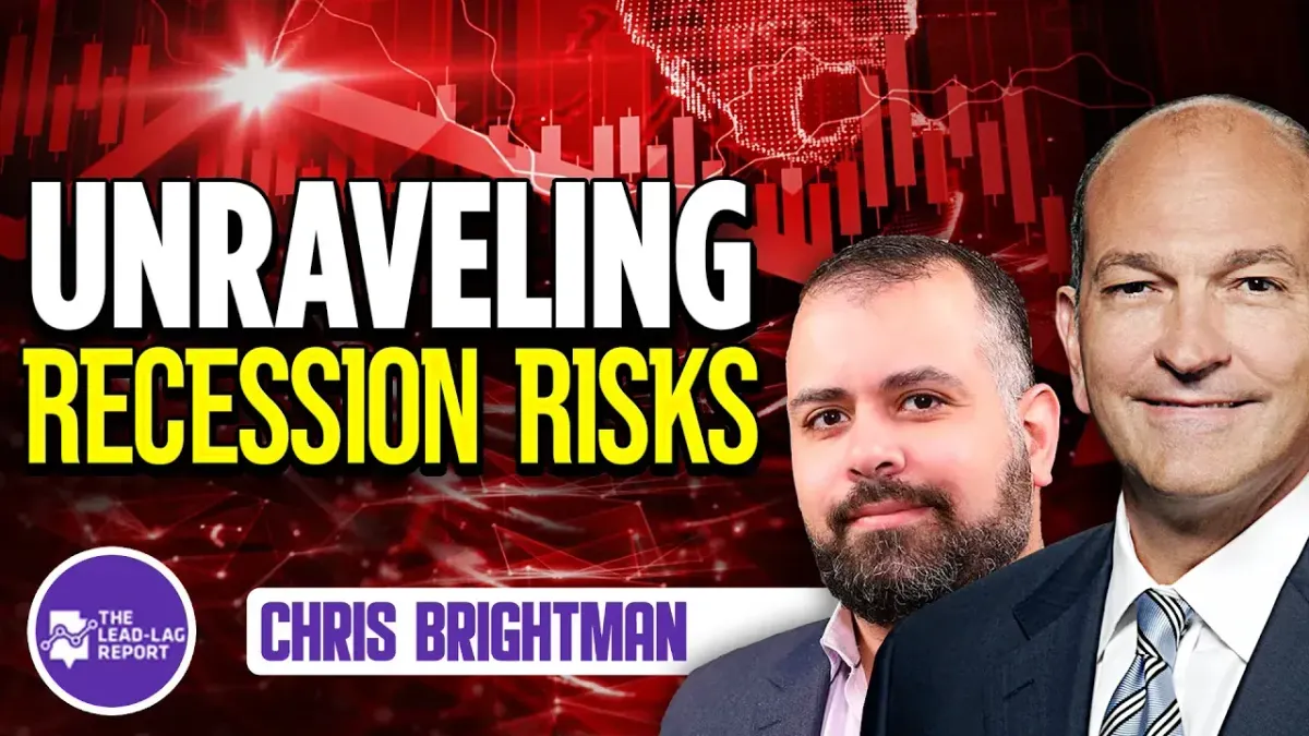 Small Cap Dynamics, Quality Factors, and Fund Options with Chris Brightman