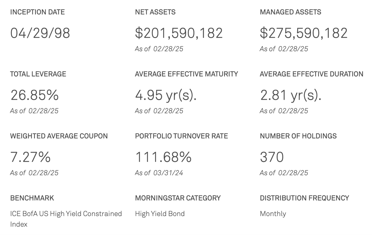 This 8% Yielder Looks Positive In The Short-Term