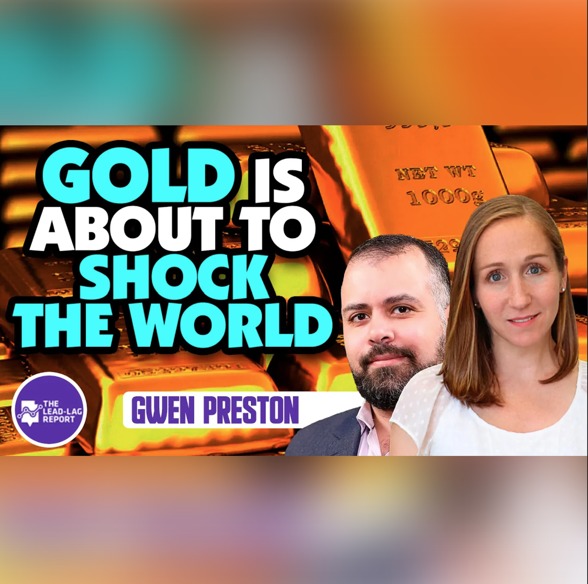 Unearthing Profits: A Deep Dive into Metal and Mining Investments with Gwen Preston