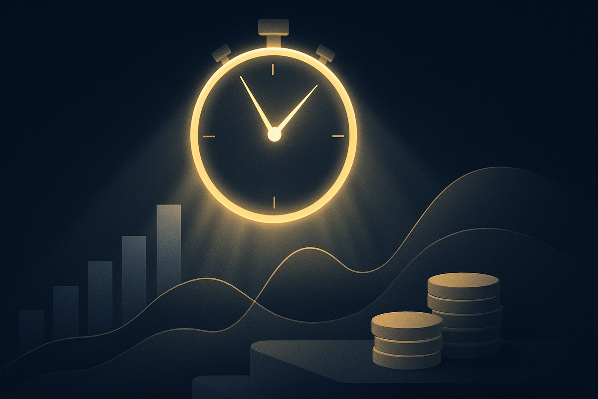 Tomorrow Is Cyber Monday — Your Early 80% Off Access Ends Soon