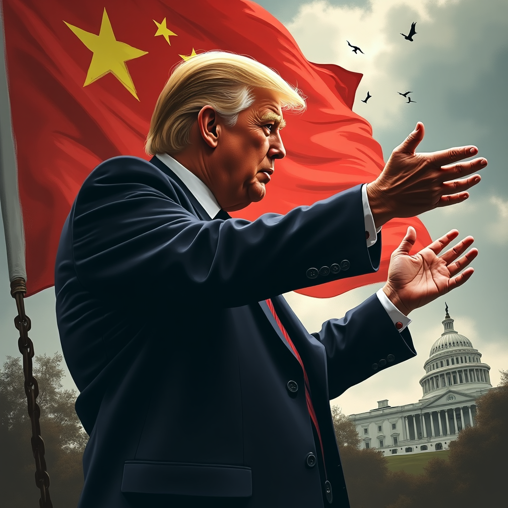 The Threat of Tariffs