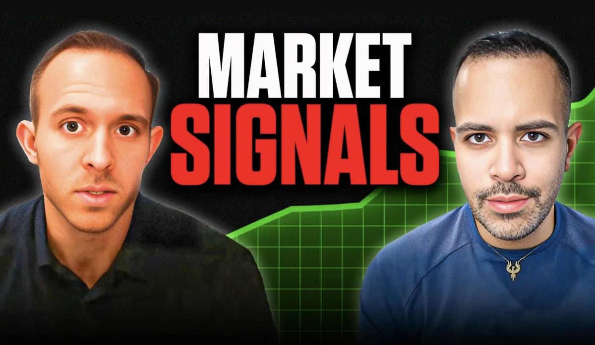 Market Mastery Through Trend Following with Eric Nyquist