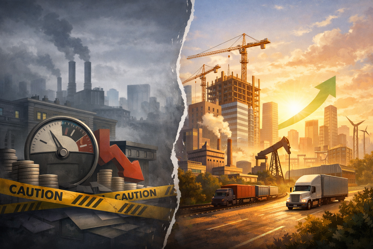 $FMKT: How Deregulation Is Re-Entering the Policy Toolkit