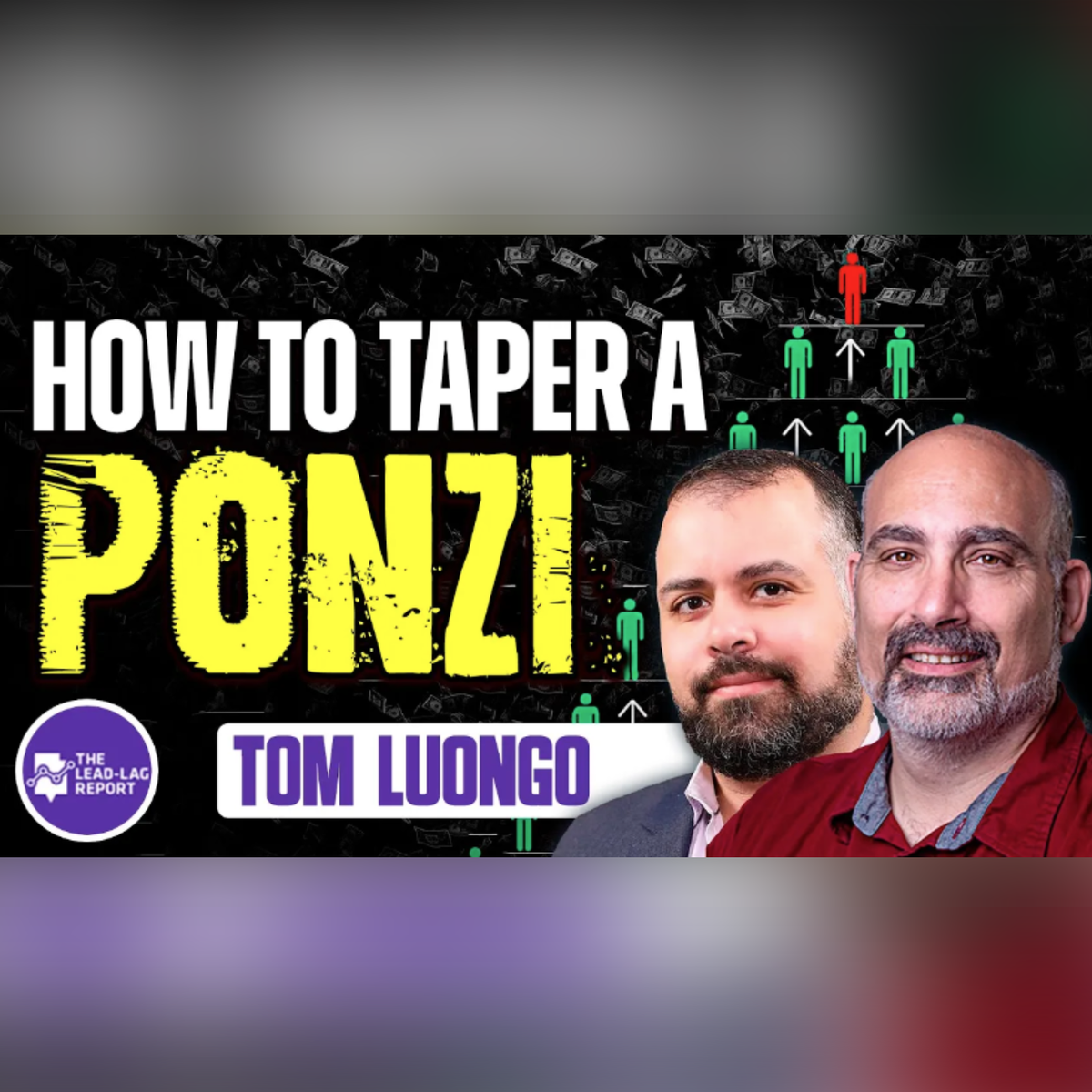Tom Luongo Tackles the Intricacies of Federal Reserve Policies