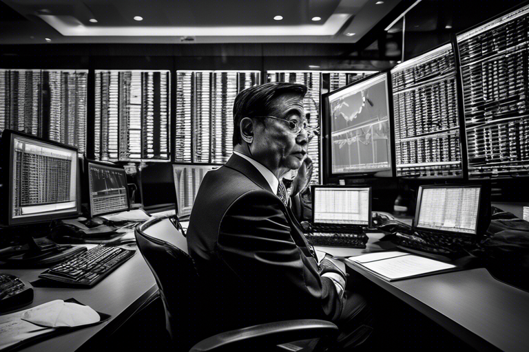 The Fed Knows Something Is Up