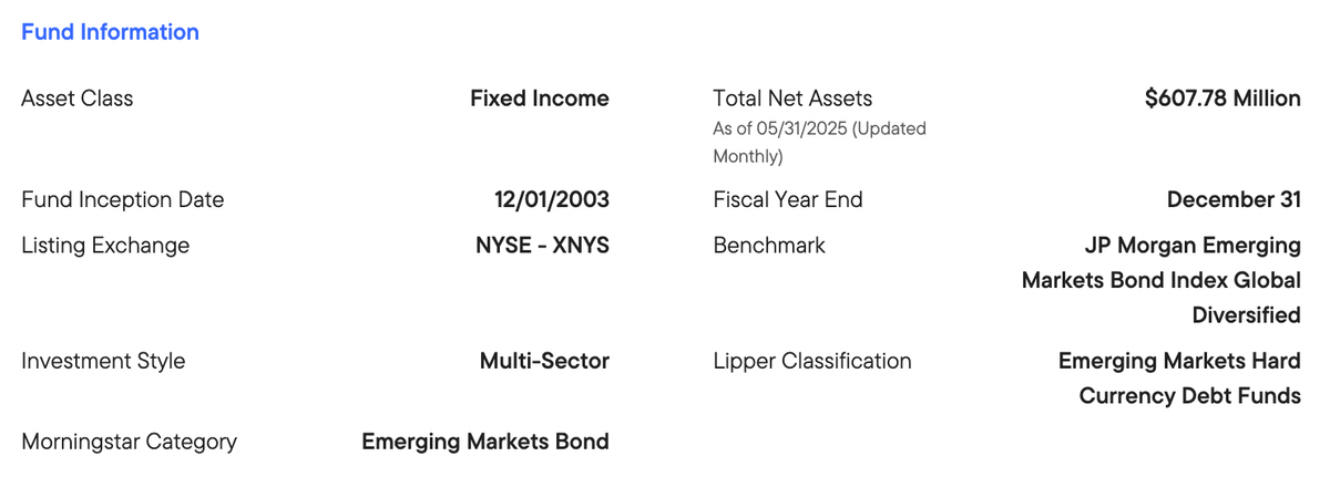 This 11% Yielder Is Well Constructed & Could Take Advantage Of The Dollar Swoon