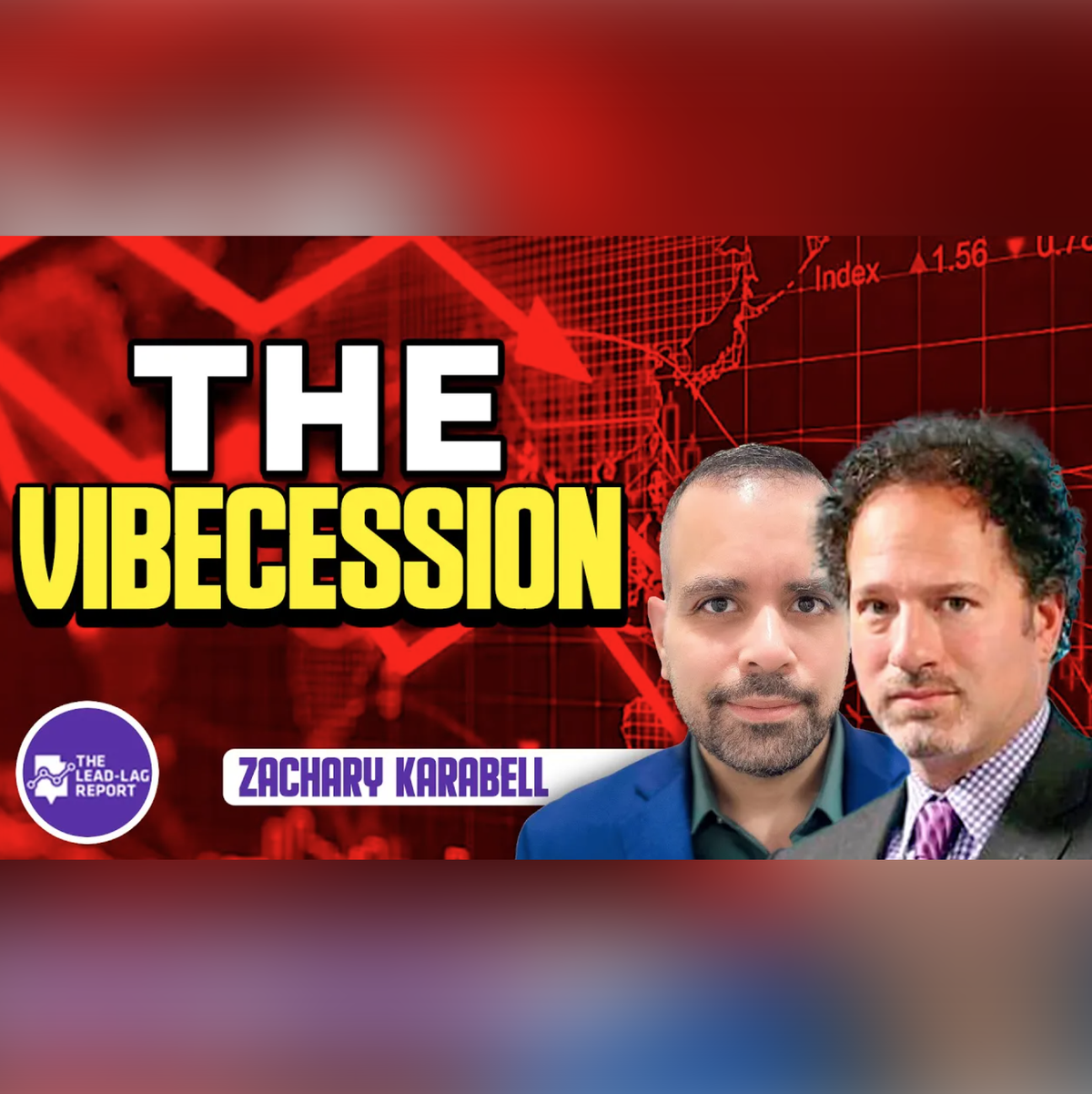 Dissecting the Narrative of Financial Gloom with Zachary Karabell