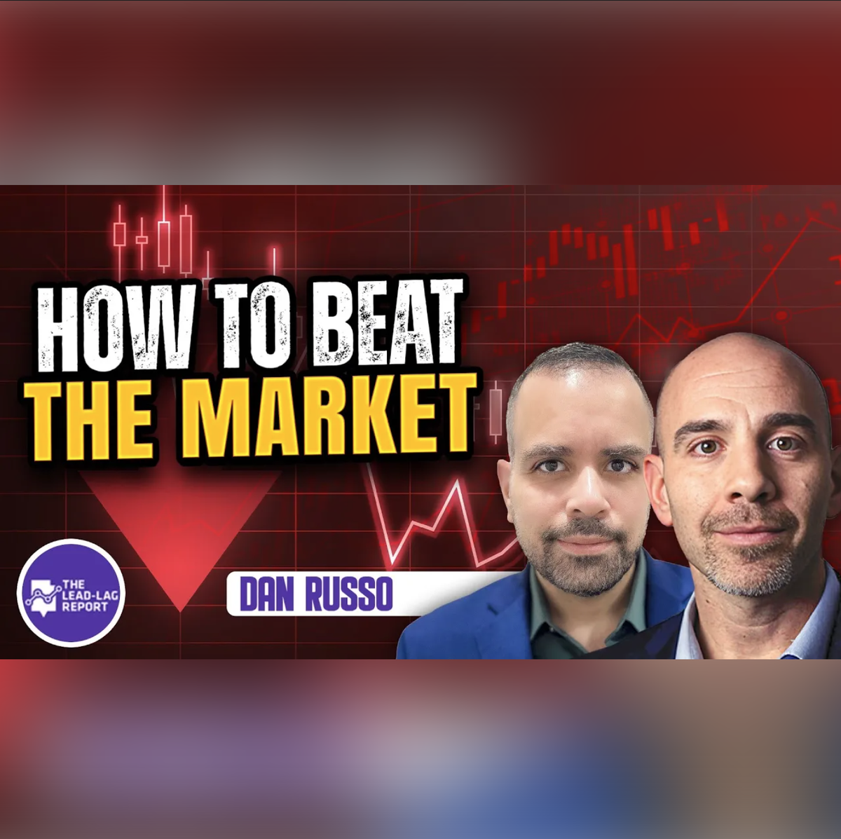Dan Russo on Mastering Systematic Investment Strategies and the Art of Risk Management