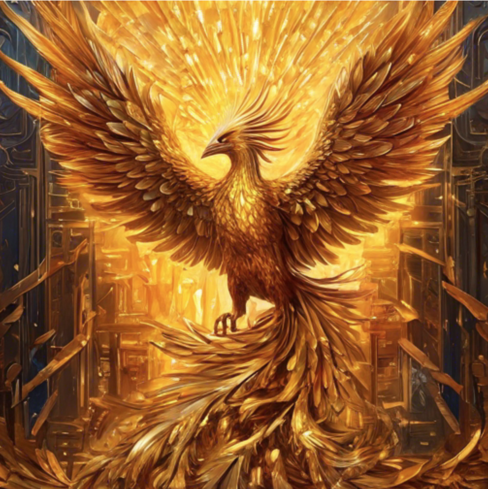 Could Gold Be Sensing A Currency Crisis?