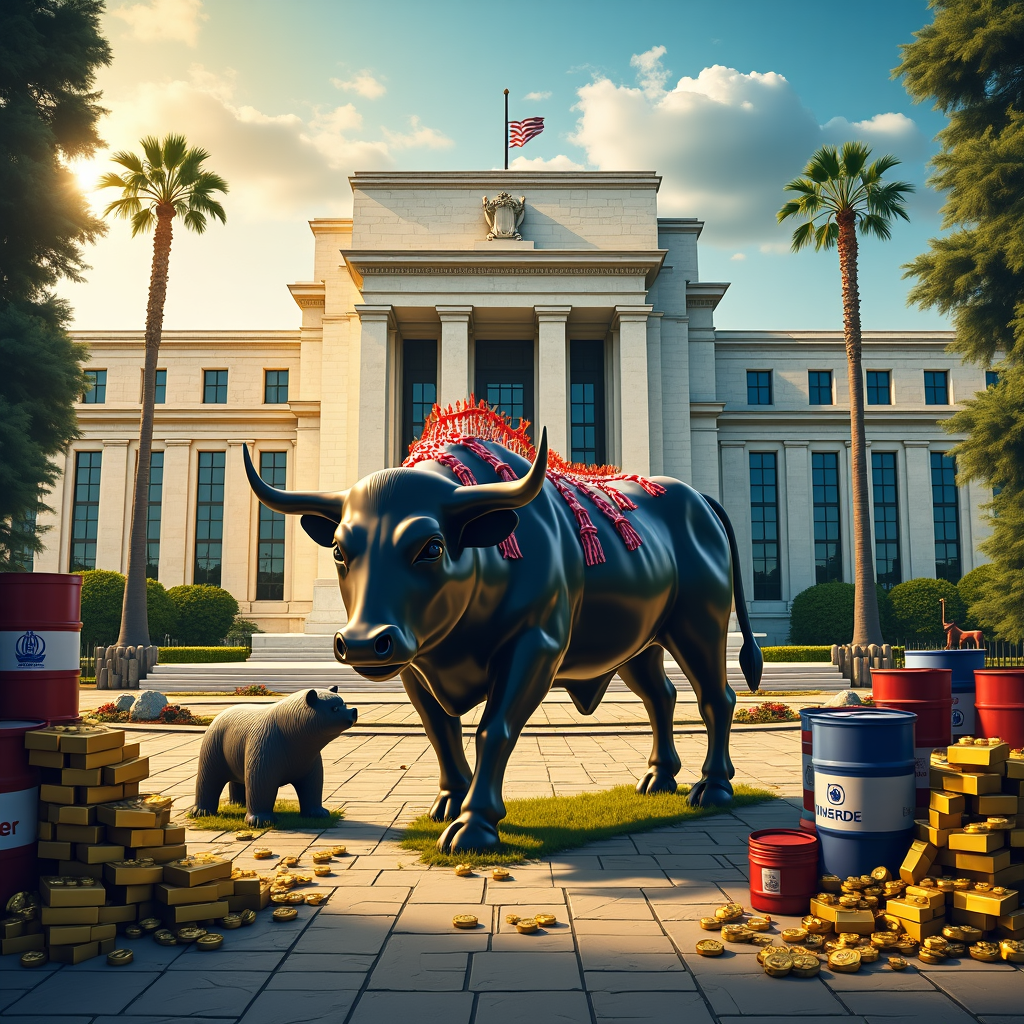 Disturbing Behavior In Yields