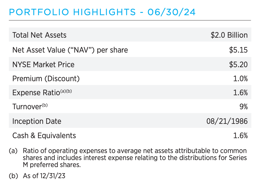 Despite Some Extra Volatility, There’s Enough Here To Warrant Consideration For This 10% Yielder