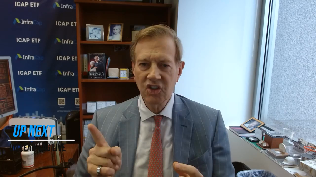 🎙️ Jay Hatfield: The Fed Got It Right (for the Wrong Reasons)