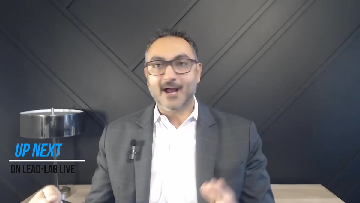 The Perfect Storm for Daily Overlays: Si Katara on Volatility, Income ETFs, and What Comes Next