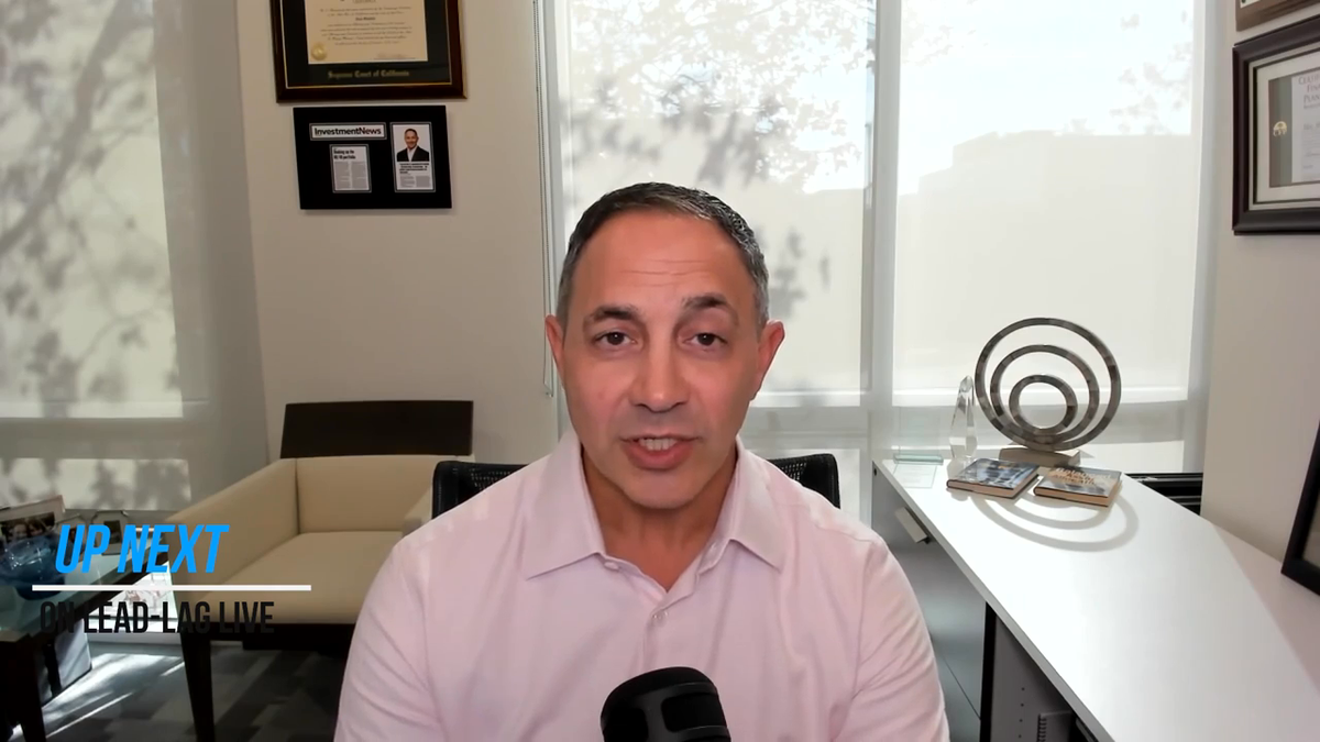 Lead-Lag Live: The Truth About Risk Parity and What “Balanced” Really Means