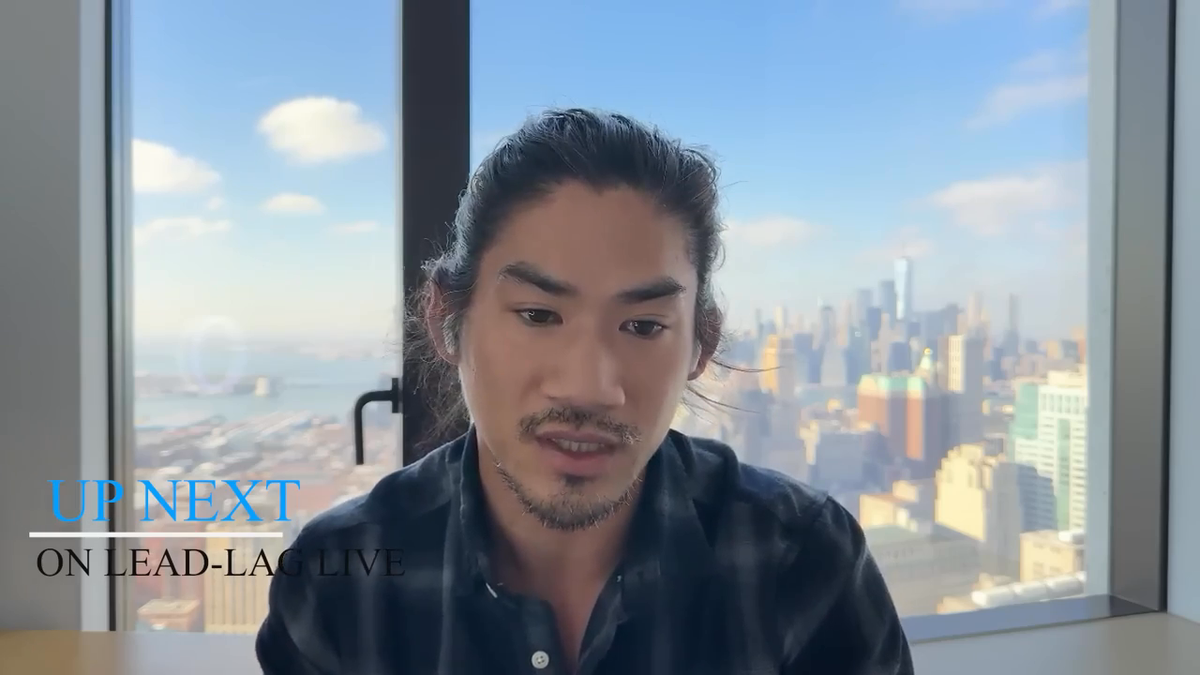 Kai Wu on CapEx Risks, Market Concentration, and the Next Phase of AI