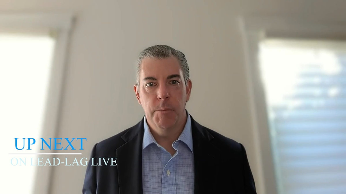 Scarcity Is Back: John Love on Why Commodities Are Repricing Fast