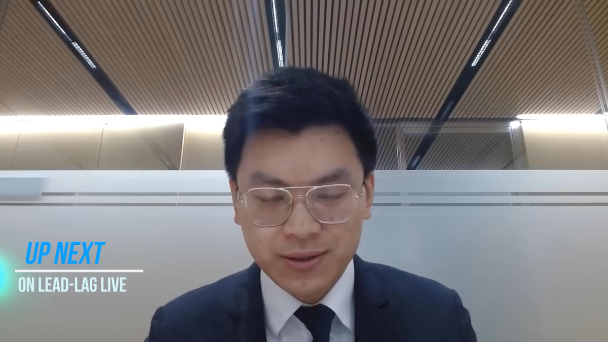 Hype vs. Deployment: Derek Yan on Humanoid Robotics, KOID ETF, and the Global AI Arms Race