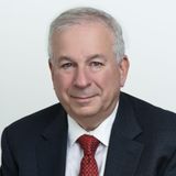 David Rosenberg