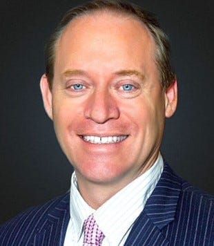 Michael W. Green