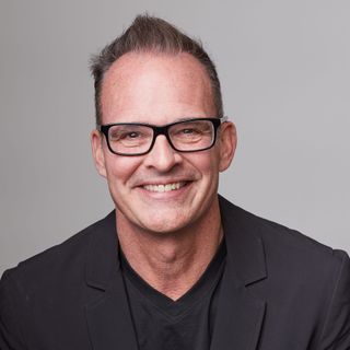 Mike Simonsen