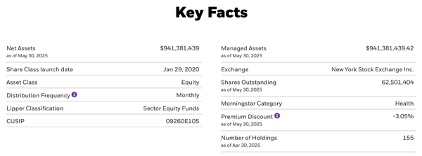 A 12% Yielder Primed For A Deregulation Tailwind