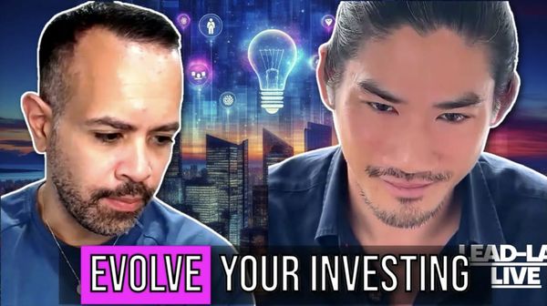 Kai Wu: Why Value Investing Must Evolve for Today's Market