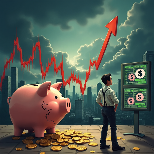 Economic Time Bomb
