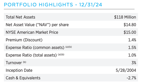 Global Utilities Present An Intriguing Income Play For This Market
