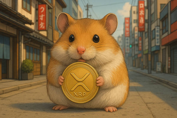 Why Japan’s Banks Could Become the First Major Test Case for Scaled XRP Adoption