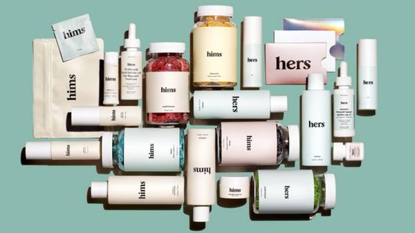 $FMKT: How Deregulation Is Powering Digital Healthcare Through Hims & Hers Health