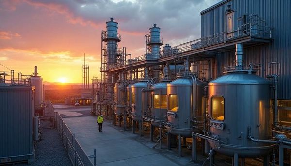 Inside $FMKT's Bold Move: Why UEC Is A Top holding