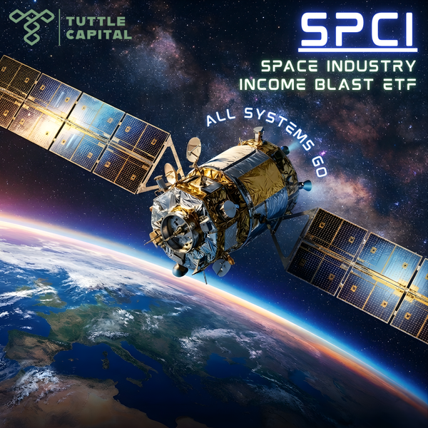 TODAY: This could be the “Netscape Moment” for the Space Economy