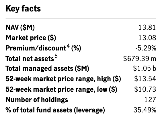 A Deregulation Play With An 8% Yield