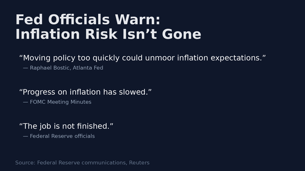 Rate Cut Expectations Are Overblown