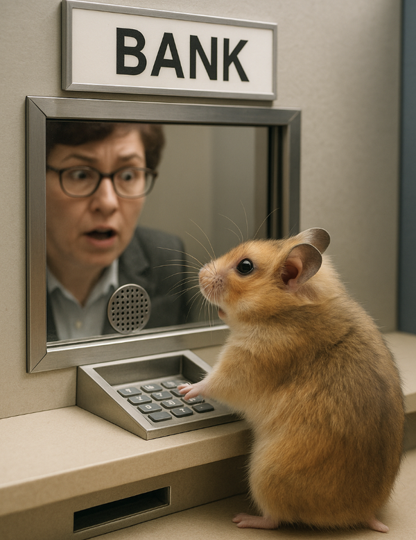 Cracks in the Shadows: Private Debt Jitters Trigger a Risk-Off Jolt