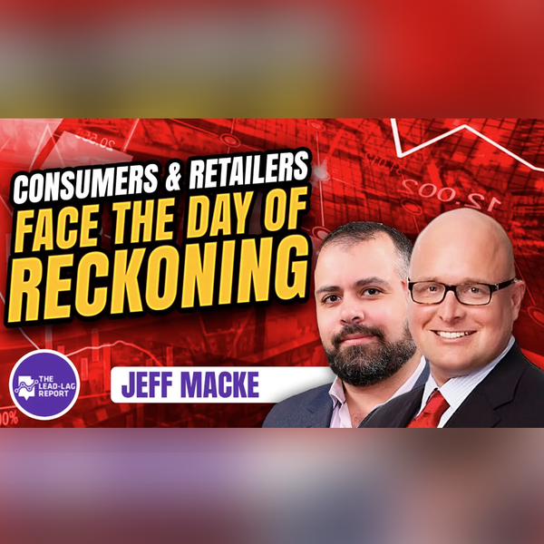 Discovering the Future of Retail: Risks, Rewards, and Revelations with Jeff Macke