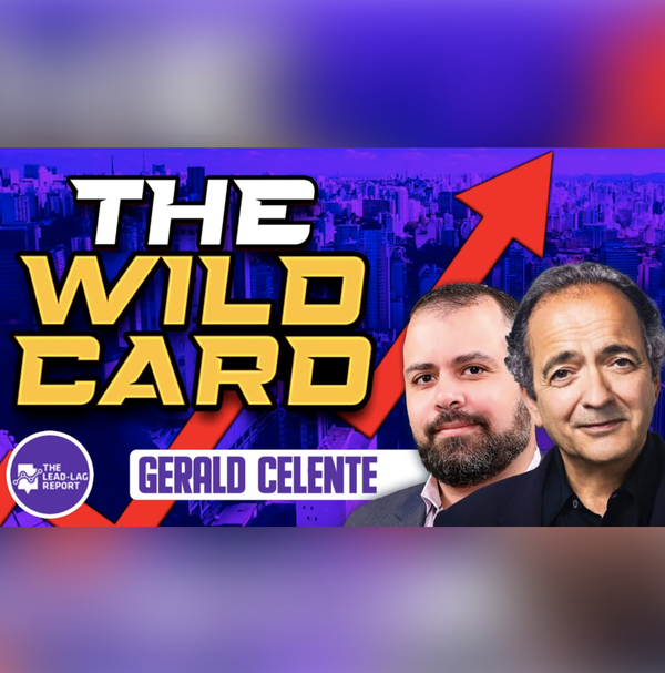 Gerald Celente's Insightful Analysis of Pandemic-Influenced Economy
