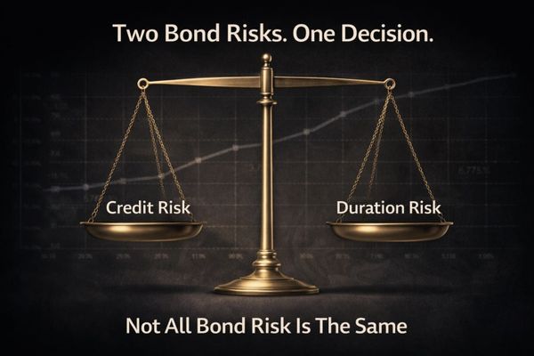 $JOJO: CE-Credit Webinar on Credit Rotation — Why Static Bond Allocations May Be a Risk