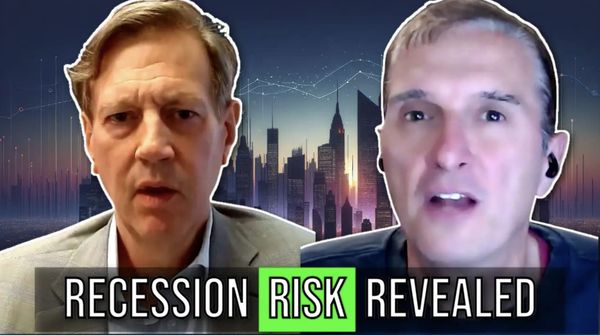Jay Hatfield & Jim Bianco: Is The Next Move A Rate Hike?