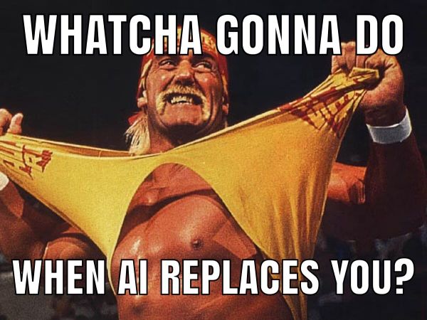 AI Mania 2023