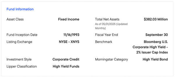 This 11% Yielder Looks Primed For A Distribution Cut