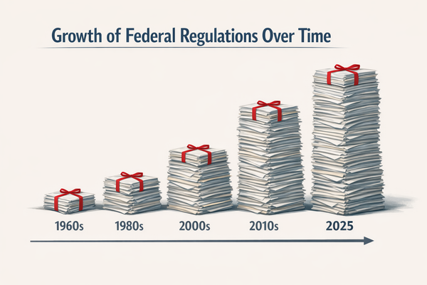 $FMKT: Why Investors Should Treat Deregulation as a Structural Trend, Not a Fad